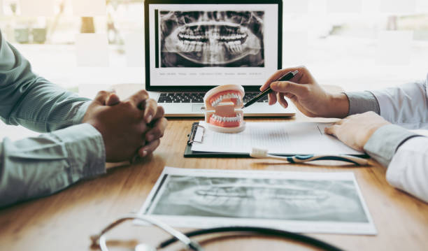 Best Emergency Root Canal Treatment in Eureka, CA