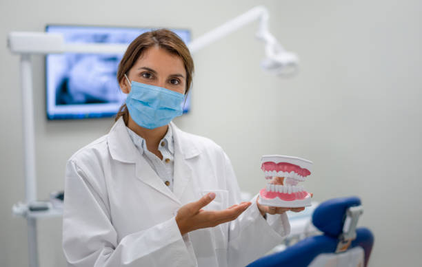 Best Urgent Care for Lost Fillings or Crowns in Eureka, CA