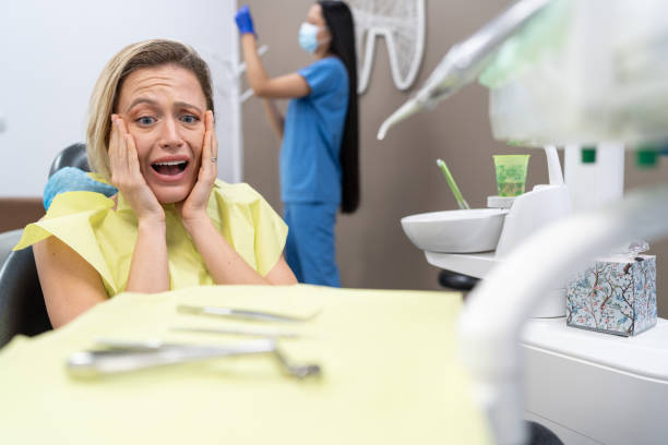 Best Emergency Denture Repair in Eureka, CA