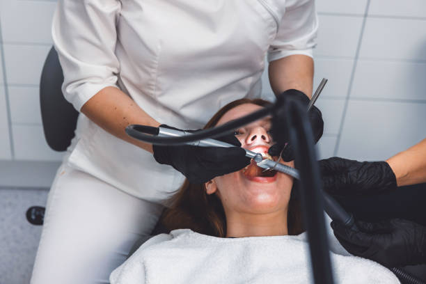 Best Emergency Tooth Extraction in Eureka, CA