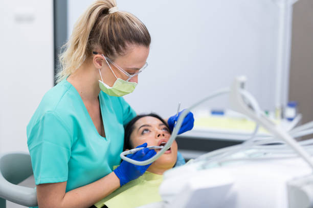 Best Same-Day Emergency Dental Services in Eureka, CA